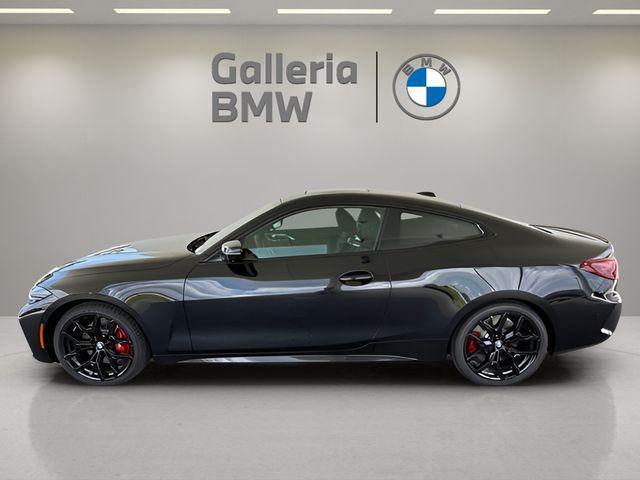 new 2026 BMW 430 car, priced at $60,475