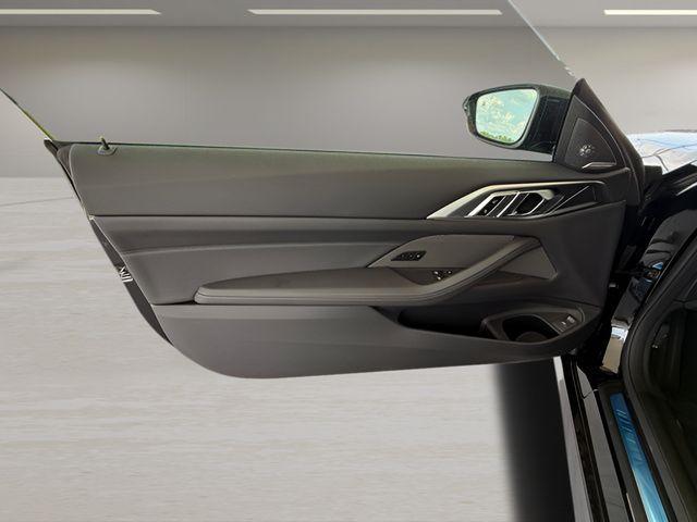new 2026 BMW 430 car, priced at $60,475