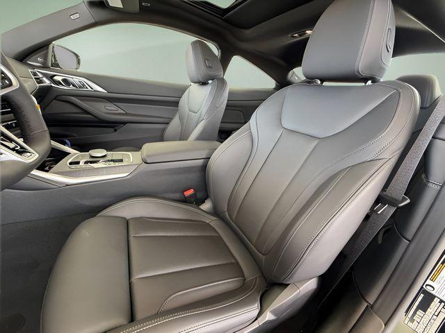 new 2026 BMW 430 car, priced at $60,475