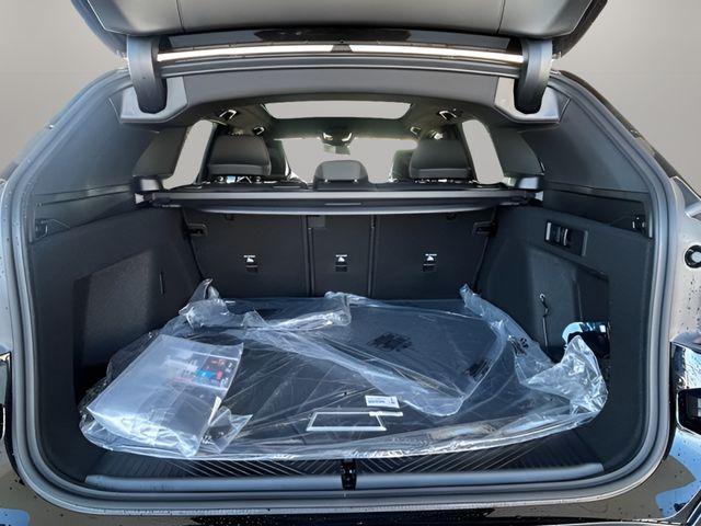 new 2026 BMW X3 car, priced at $62,165