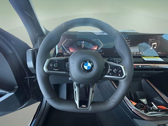 new 2026 BMW X3 car, priced at $62,165