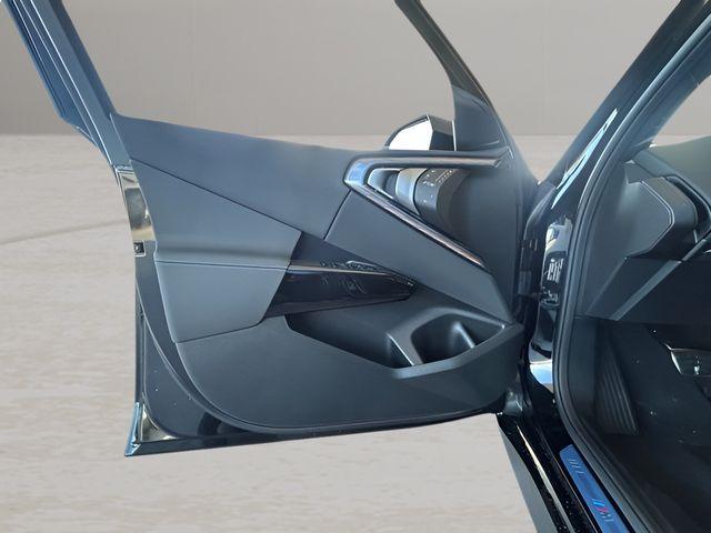 new 2026 BMW X3 car, priced at $62,165