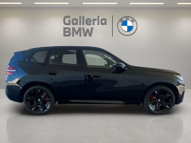 new 2026 BMW X3 car, priced at $62,165