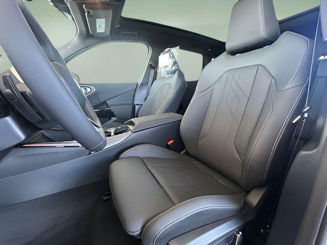 new 2026 BMW X3 car, priced at $62,165