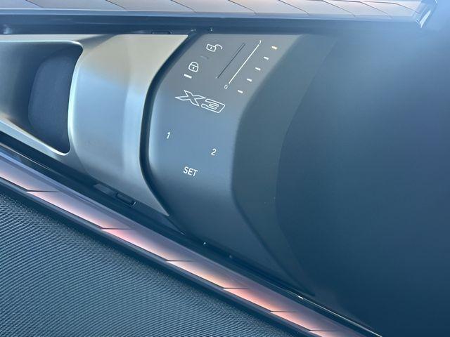 new 2026 BMW X3 car, priced at $62,165