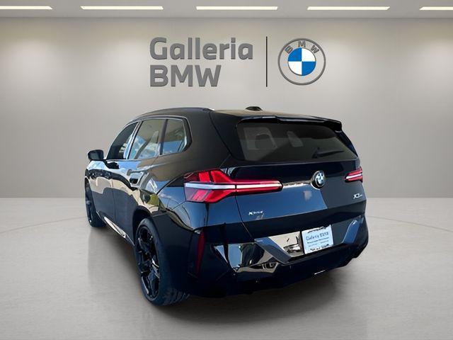 new 2026 BMW X3 car, priced at $62,165