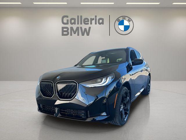 new 2026 BMW X3 car, priced at $62,165