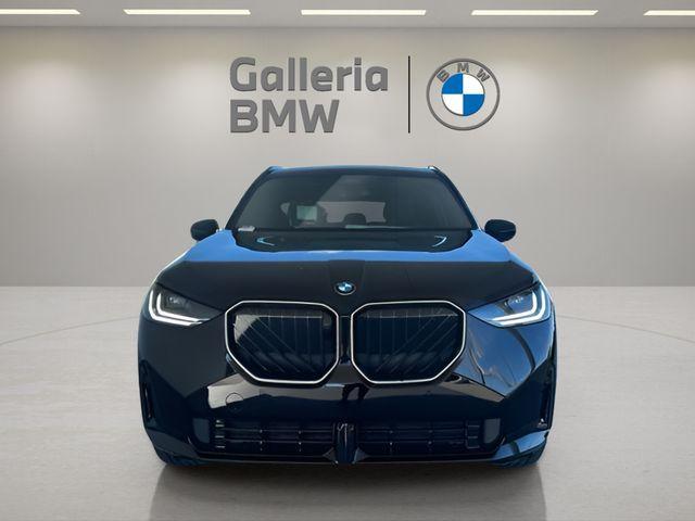 new 2026 BMW X3 car, priced at $62,165