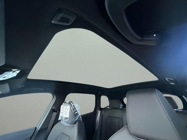 new 2026 BMW X3 car, priced at $62,165