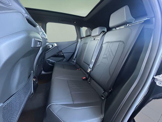 new 2026 BMW X3 car, priced at $62,165