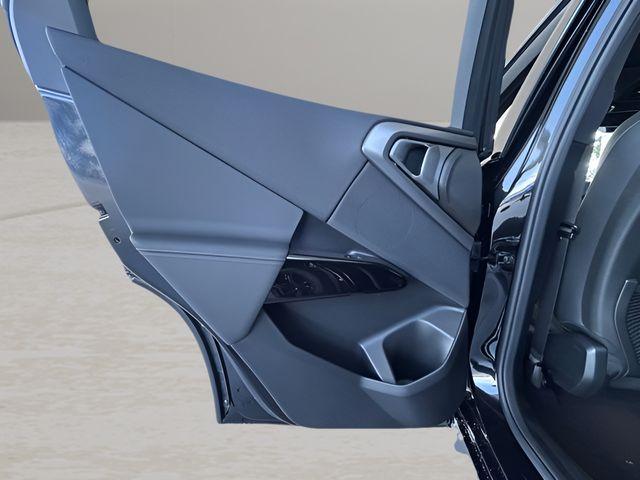 new 2026 BMW X3 car, priced at $62,165