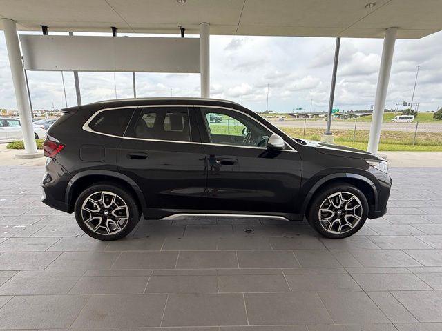 used 2023 BMW X1 car, priced at $37,900
