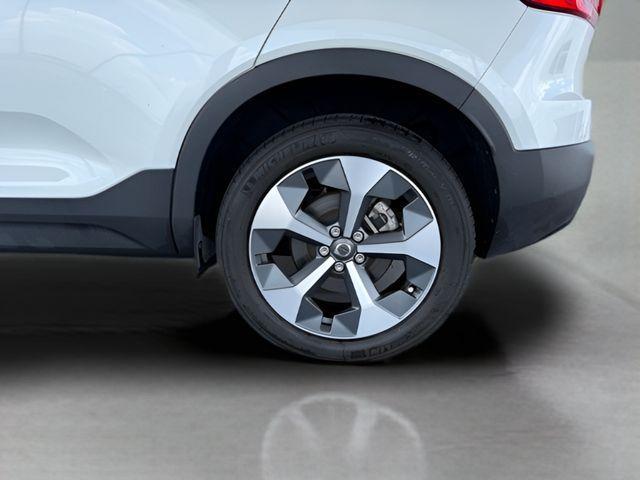 used 2023 Volvo XC40 car, priced at $31,500