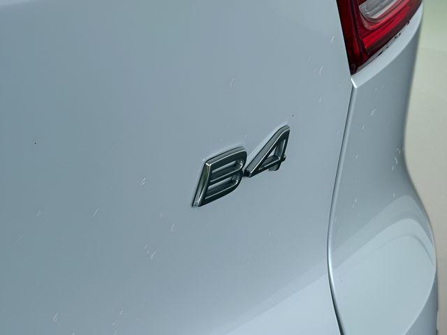 used 2023 Volvo XC40 car, priced at $31,500