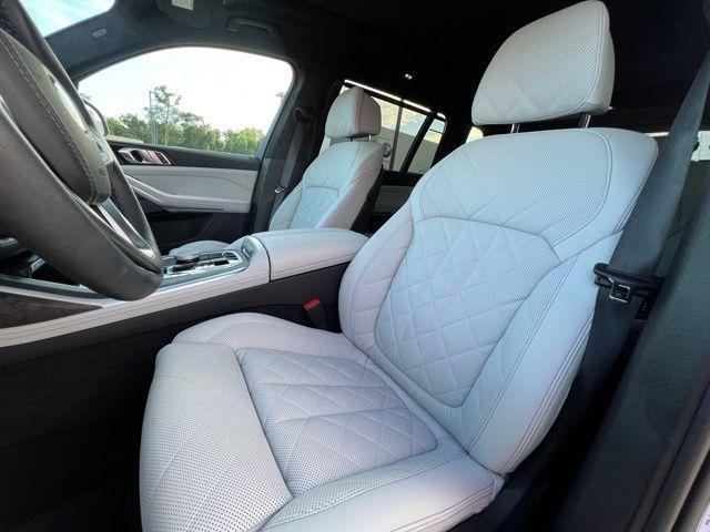 used 2024 BMW X7 car, priced at $79,228