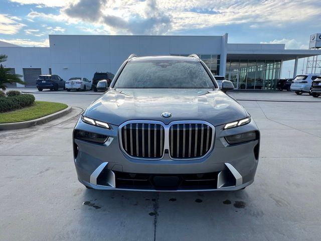 used 2024 BMW X7 car, priced at $79,228