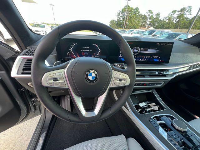 used 2024 BMW X7 car, priced at $79,228