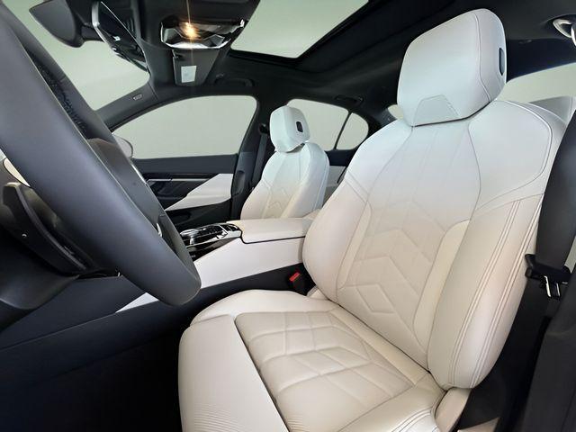 new 2026 BMW 530 car, priced at $64,925