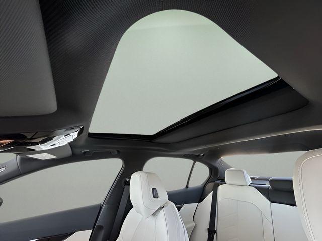 new 2026 BMW 530 car, priced at $64,925