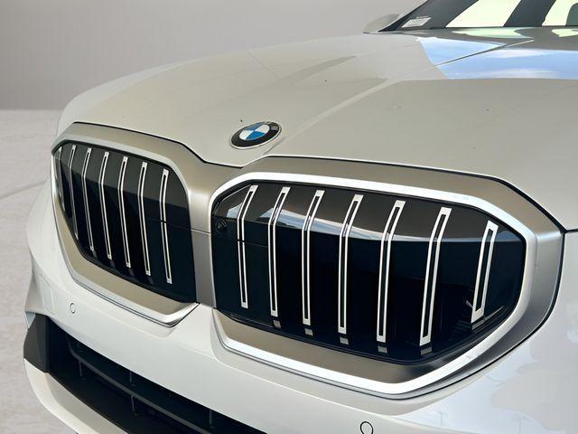 new 2026 BMW 530 car, priced at $64,925