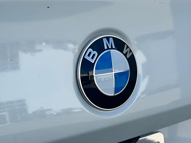 new 2026 BMW 530 car, priced at $64,925