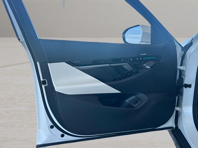 new 2026 BMW 530 car, priced at $64,925