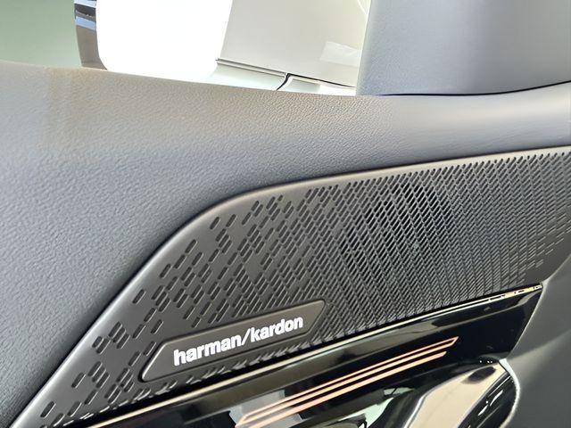 new 2026 BMW 530 car, priced at $64,925