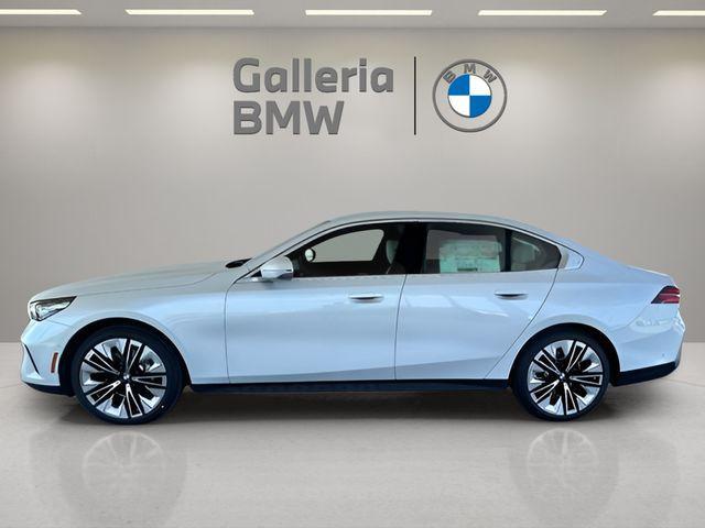 new 2026 BMW 530 car, priced at $64,925