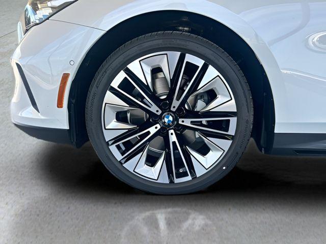 new 2026 BMW 530 car, priced at $64,925