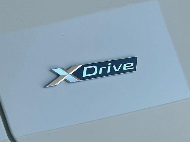 new 2026 BMW X3 car, priced at $61,505