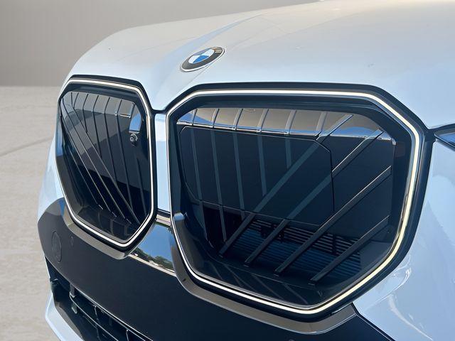 new 2026 BMW X3 car, priced at $61,505