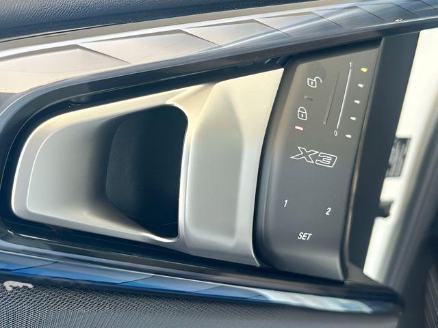 new 2026 BMW X3 car, priced at $61,505