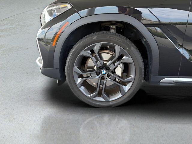 used 2022 BMW X6 car, priced at $53,400