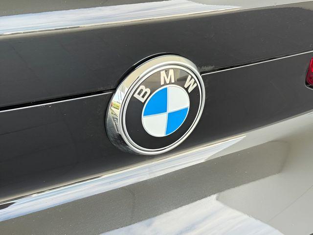 used 2022 BMW X6 car, priced at $53,400