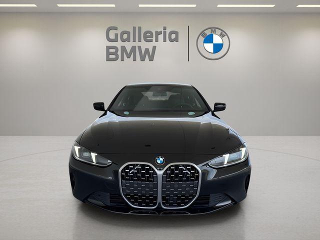 used 2025 BMW 430 car, priced at $42,900