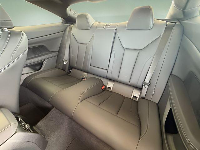 used 2025 BMW 430 car, priced at $42,900