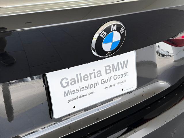 used 2025 BMW 430 car, priced at $42,900