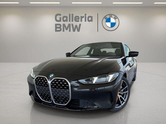 used 2025 BMW 430 car, priced at $42,900