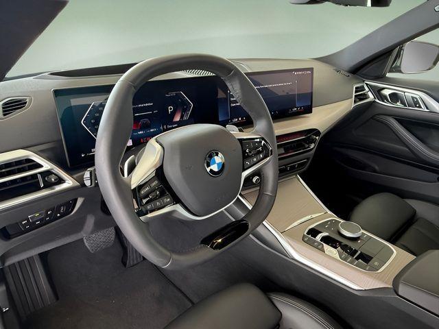used 2025 BMW 430 car, priced at $42,900