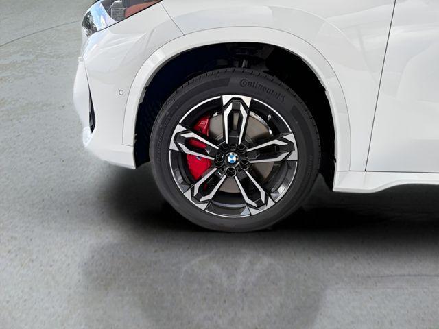 used 2026 BMW X1 car, priced at $51,980