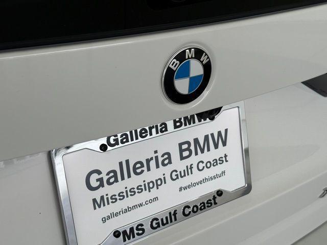 used 2026 BMW X1 car, priced at $51,980
