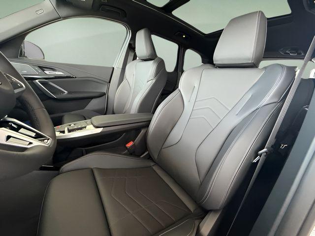 used 2026 BMW X1 car, priced at $51,980