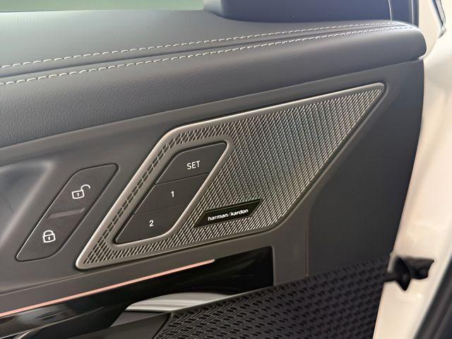 used 2026 BMW X1 car, priced at $51,980