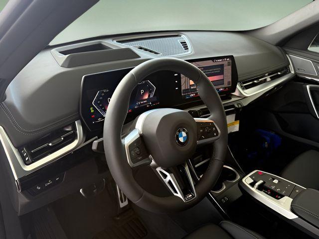 used 2026 BMW X1 car, priced at $51,980