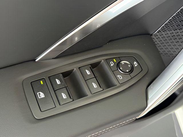 used 2026 BMW X1 car, priced at $51,980