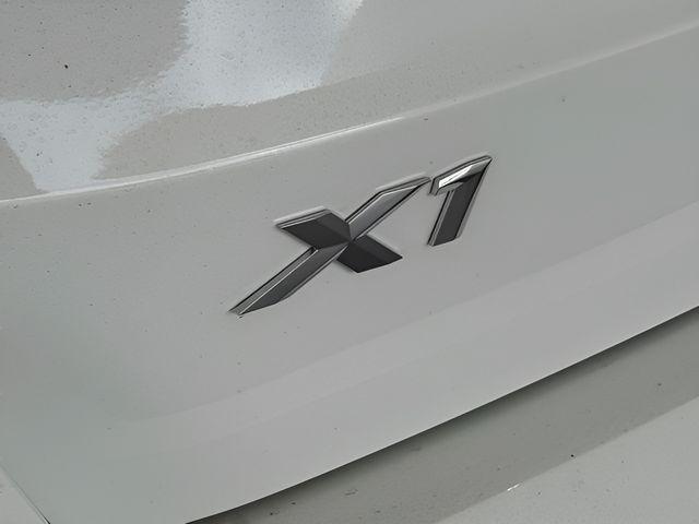 used 2026 BMW X1 car, priced at $51,980