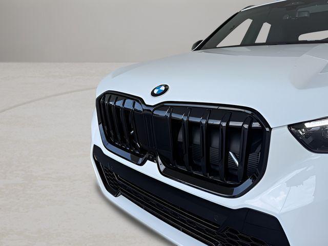 used 2026 BMW X1 car, priced at $51,980