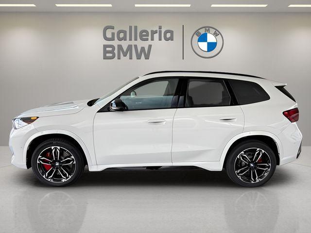 used 2026 BMW X1 car, priced at $51,980