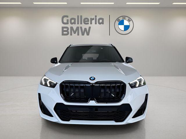 used 2026 BMW X1 car, priced at $51,980