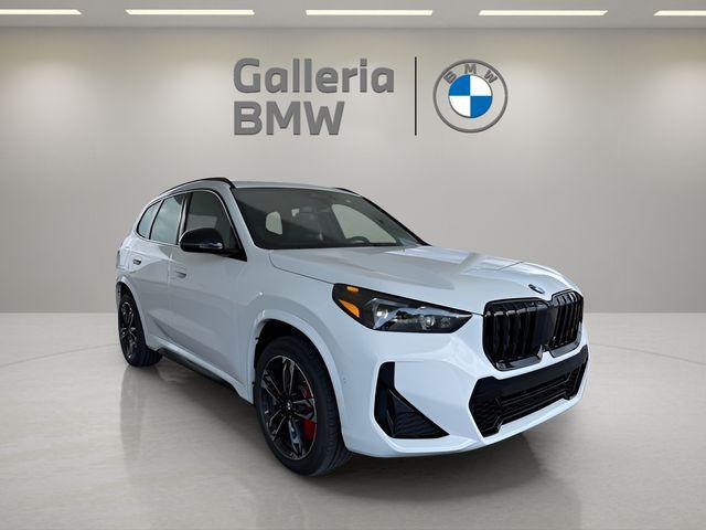 used 2026 BMW X1 car, priced at $51,980